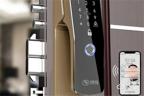 國貨正當潮!好用到飛起的國貨智能門鎖——玥瑪智能鎖 國貨正當潮!好用到飛起的國貨智能門鎖——玥瑪智能鎖