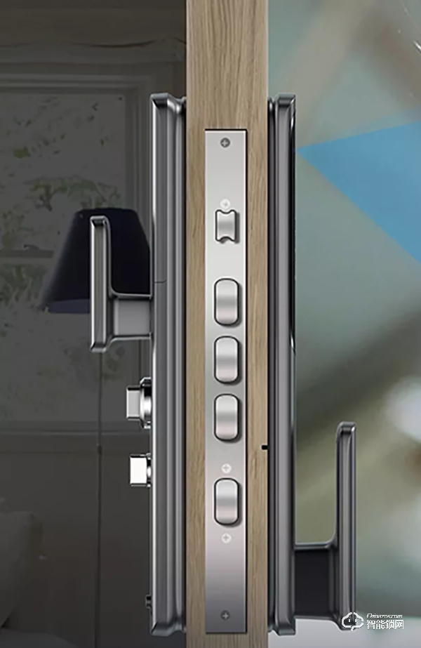 2020年換智能鎖的理由,給你一個(gè)更安全的家 2020年換智能鎖的理由,給你一個(gè)更安全的家