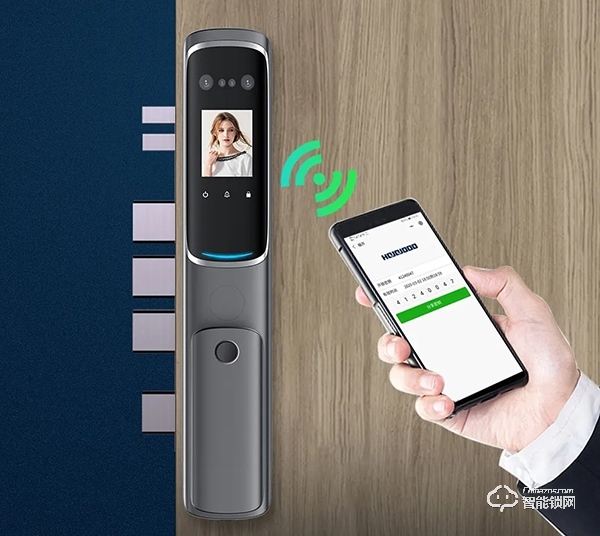 2020年換智能鎖的理由,給你一個(gè)更安全的家 2020年換智能鎖的理由,給你一個(gè)更安全的家