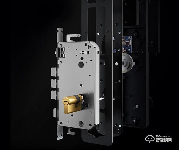 2020年換智能鎖的理由,給你一個(gè)更安全的家 2020年換智能鎖的理由,給你一個(gè)更安全的家