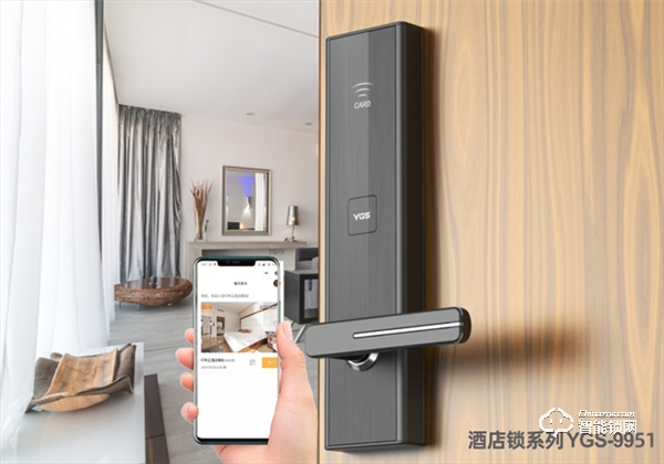 國貨正當潮!國貨智能門鎖品牌趕超外資智能鎖可期 國貨正當潮!國貨智能門鎖品牌趕超外資智能鎖可期