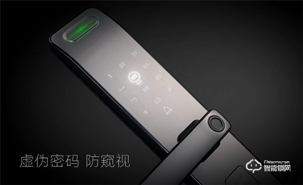 國貨正當潮!國貨智能門鎖品牌趕超外資智能鎖可期 國貨正當潮!國貨智能門鎖品牌趕超外資智能鎖可期