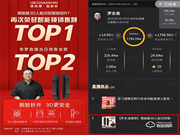 誰說高端產品帶不動?德施曼x 羅永浩 直播賣爆3D人臉智能鎖R7