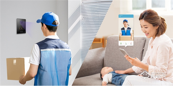 三星智能鎖煥發(fā)時(shí)尚魅力,引領(lǐng)家裝潮流新趨勢(shì) 三星智能鎖煥發(fā)時(shí)尚魅力,引領(lǐng)家裝潮流新趨勢(shì)