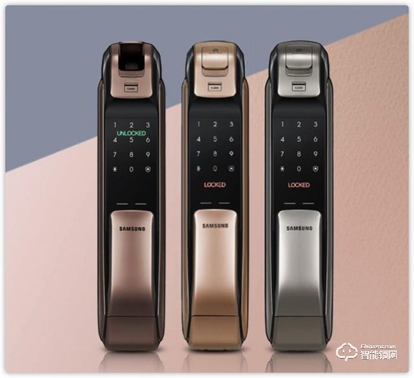 擁有一臺通過12萬次開關試驗的三星智能鎖,是一種怎樣的安心體驗? 擁有一臺通過12萬次開關試驗的三星智能鎖,是一種怎樣的安心體驗?