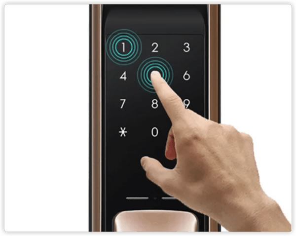 擁有一臺通過12萬次開關試驗的三星智能鎖,是一種怎樣的安心體驗? 擁有一臺通過12萬次開關試驗的三星智能鎖,是一種怎樣的安心體驗?