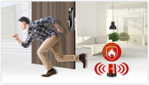 擁有一臺通過12萬次開關試驗的三星智能鎖,是一種怎樣的安心體驗? 擁有一臺通過12萬次開關試驗的三星智能鎖,是一種怎樣的安心體驗?