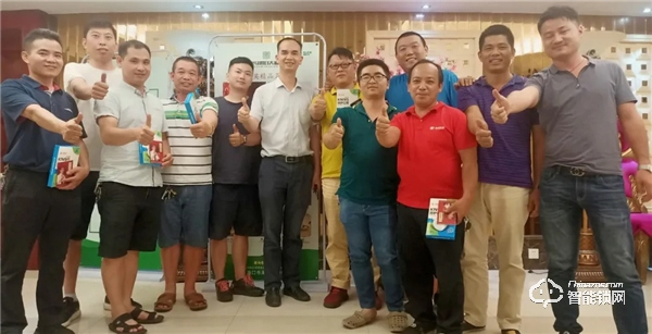 玥瑪董事長李善德先生,傾聽終端心聲,探尋“后疫情時期”的發(fā)展 玥瑪董事長李善德先生,傾聽終端心聲,探尋“后疫情時期”的發(fā)展