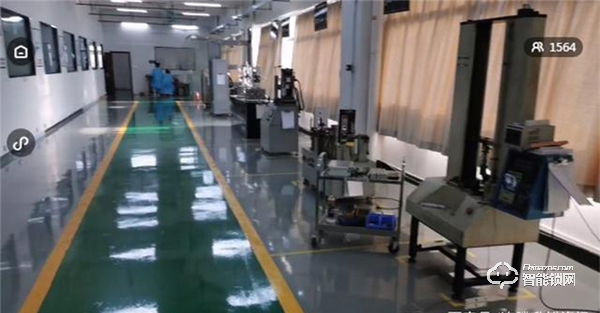 實力贏未來!一場直播彰顯楊格智能鎖強大硬資本軟實力 實力贏未來!一場直播彰顯楊格智能鎖強大硬資本軟實力