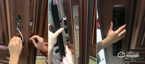 普通消費(fèi)者該如何選擇智能鎖?櫻花R8全自動(dòng)智能鎖告訴你 普通消費(fèi)者該如何選擇智能鎖?櫻花R8全自動(dòng)智能鎖告訴你