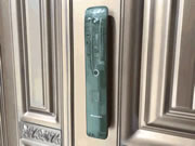 普通消費者該如何選擇智能鎖？櫻花R8全自動智能鎖告訴你