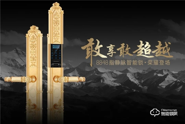 引領高端智能門鎖市場,黑龍是怎么做到的? 引領高端智能門鎖市場,黑龍是怎么做到的?