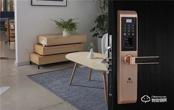 5G時代不缺席,豪力士發力NB-IoT聯網智能鎖 5G時代不缺席,豪力士發力NB-IoT聯網智能鎖