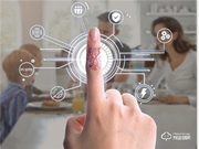 璽爾盾智能鎖,匠心智造 品牌未來