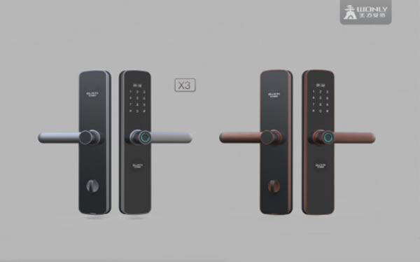 王力智能門鎖多渠道聚力爆發,銷量領跑行業 王力智能門鎖多渠道聚力爆發,銷量領跑行業