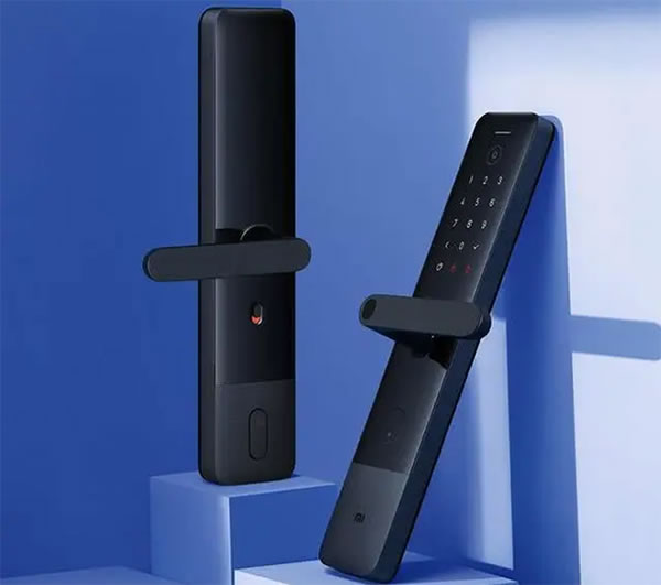 小米智能鎖開啟眾籌,半小時(shí)籌集金額突破1000% 小米智能鎖開啟眾籌,半小時(shí)籌集金額突破1000%