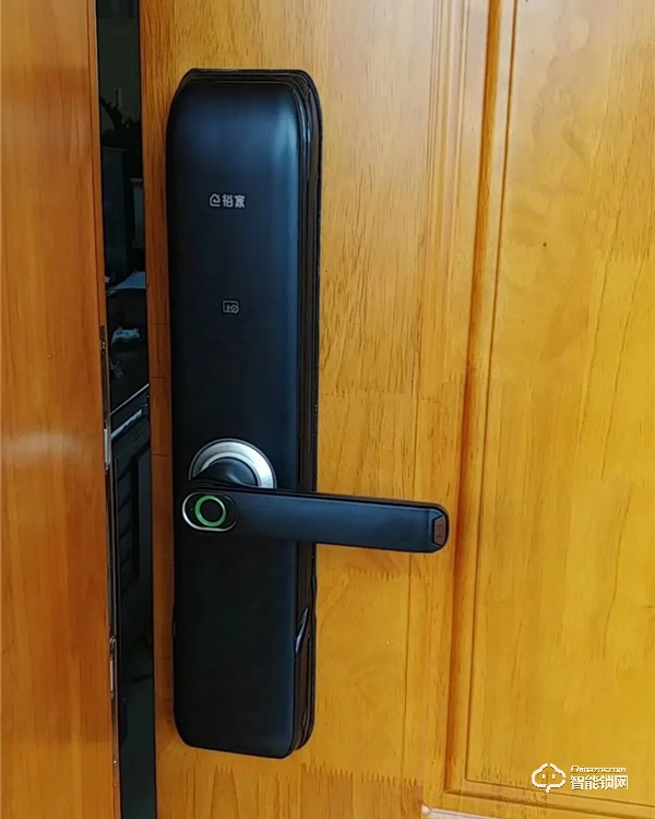 科裕智能門鎖與中國央企地產商保利地產合作,打造和諧智能社區 科裕智能門鎖與中國央企地產商保利地產合作,打造和諧智能社區