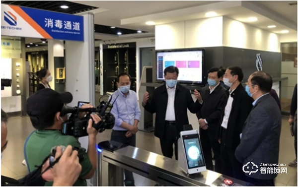 轉型升級,必達靠“智慧”突圍領跑市場 轉型升級,必達靠“智慧”突圍領跑市場