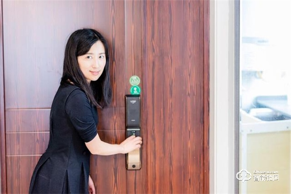 凱迪仕指紋鎖怎么樣，凱迪仕指紋鎖簡單評測