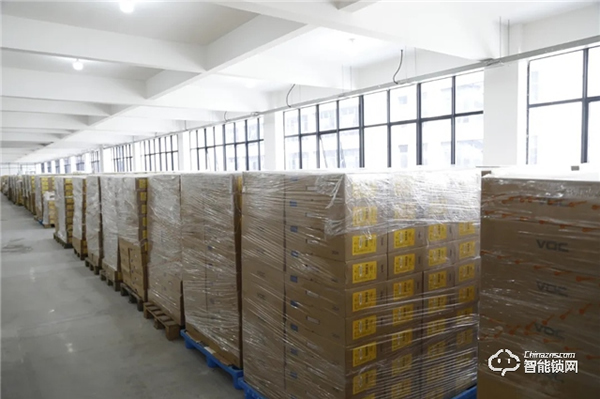 刷新行業記錄！短短三個月，VOC工程道渠合作簽約破3億，疫情之下逆流向前