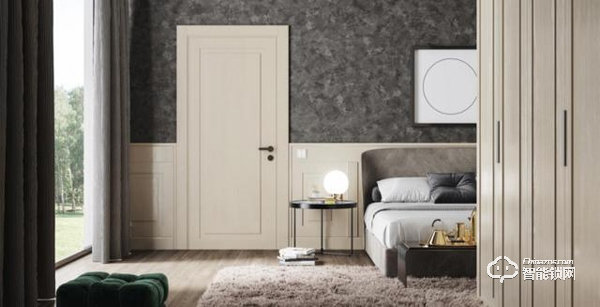 疫情之下,頂固推出室內(nèi)抗菌指紋鎖只是順勢而為? 疫情之下,頂固推出室內(nèi)抗菌指紋鎖只是順勢而為?