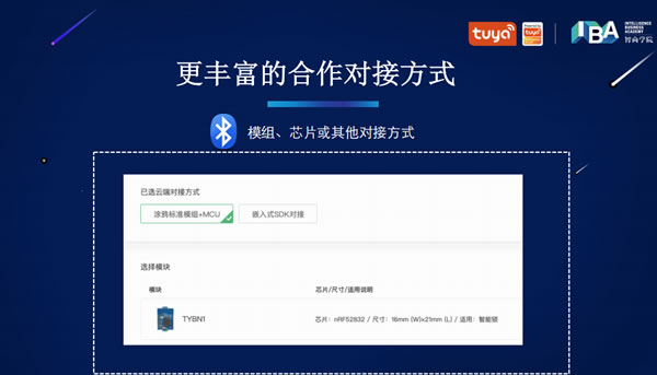 智能鎖方案7天對接,1個(gè)月完成量產(chǎn)!涂鴉智能全鏈條賦能門鎖廠商 智能鎖方案7天對接,1個(gè)月完成量產(chǎn)!涂鴉智能全鏈條賦能門鎖廠商