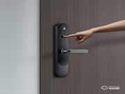 京東618智能門鎖如何選?綠米聯創:你好,真香!