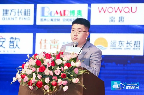 云丁智能鎖 | 把脈長租公寓趨勢，構建通向未來的高效運營能力