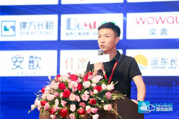 云丁智能鎖 | 把脈長租公寓趨勢，構建通向未來的高效運營能力