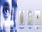 先牛虹膜智能鎖 || 虹膜識(shí)別能否成為智能門鎖首選?