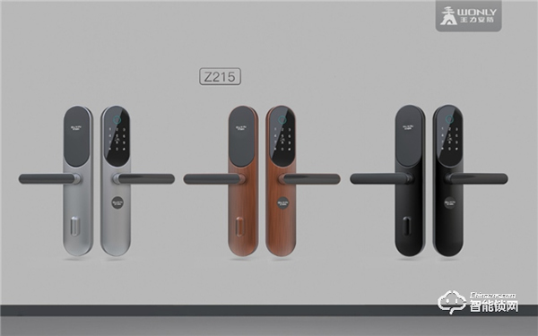 賣王力門又賣智能鎖,我的門店業績增長5倍 賣王力門又賣智能鎖,我的門店業績增長5倍