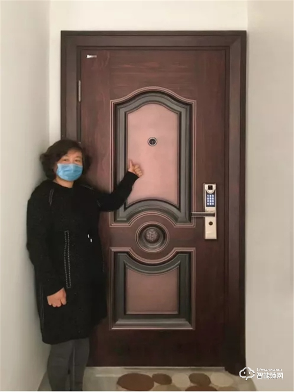 賣王力門又賣智能鎖,我的門店業績增長5倍 賣王力門又賣智能鎖,我的門店業績增長5倍