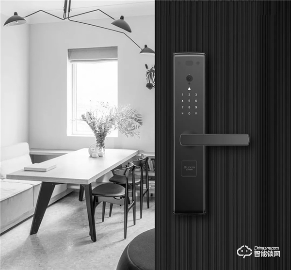 賣王力門又賣智能鎖,我的門店業績增長5倍 賣王力門又賣智能鎖,我的門店業績增長5倍