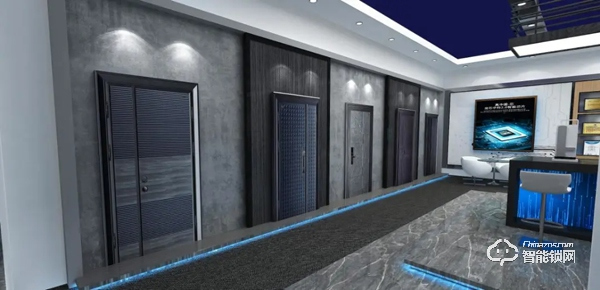 超人科技攜多款智能家居新品強(qiáng)勢(shì)入場(chǎng)2020年廣州建博會(huì) 超人科技攜多款智能家居新品強(qiáng)勢(shì)入場(chǎng)2020年廣州建博會(huì)