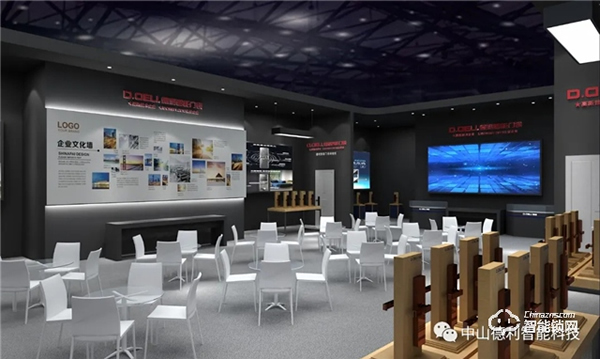 建博會首秀|德利智能門鎖逆勢而上,做智能安防領域先行者! 建博會首秀|德利智能門鎖逆勢而上,做智能安防領域先行者!