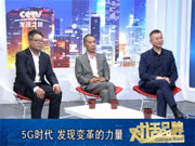 精彩對話!智能鎖十大品牌楊格鎖業(yè)做客CCTV《對話品牌》