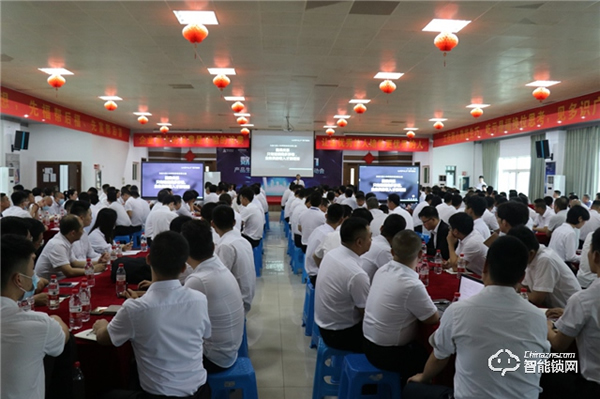 王力智能鎖 | 只有經銷商多掙錢,公司才能發展,業務員才能增加收入 王力智能鎖 | 只有經銷商多掙錢,公司才能發展,業務員才能增加收入