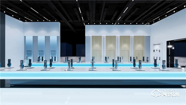 Face To Face · 2020凱迪仕中國建博會（廣州），對話 · 傳奇，不見不散！