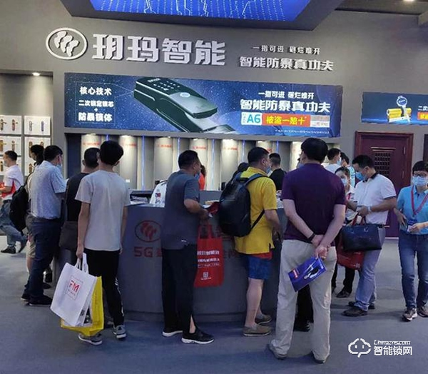 還擔心智能門鎖安全嗎?這款智能鎖“被盜一賠十” 還擔心智能門鎖安全嗎?這款智能鎖“被盜一賠十”