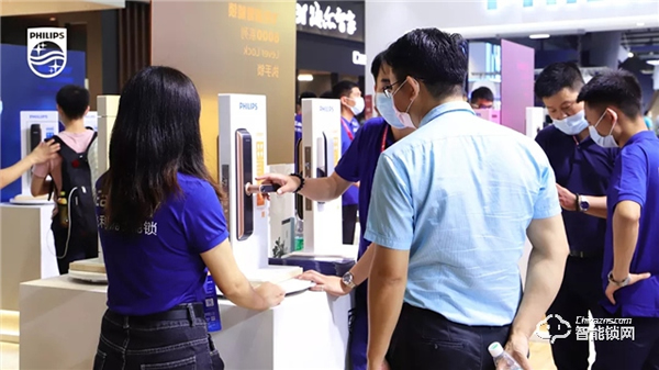 載譽而歸,蓄力前行 | 飛利浦2020廣州建博會圓滿收官! 載譽而歸,蓄力前行 | 飛利浦2020廣州建博會圓滿收官!