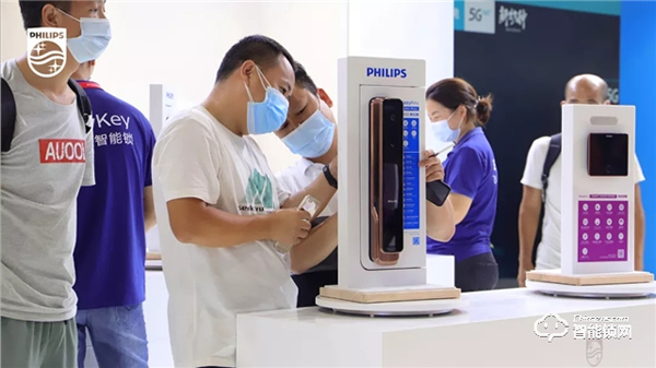 載譽而歸,蓄力前行 | 飛利浦2020廣州建博會圓滿收官! 載譽而歸,蓄力前行 | 飛利浦2020廣州建博會圓滿收官!