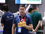 天誠(chéng)科技金城:5G將是民族代表,天誠(chéng)將繼續(xù)創(chuàng)新變革