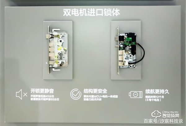 TCL智能鎖亮相建博會(huì)！初心不改，只為奮力飛翔