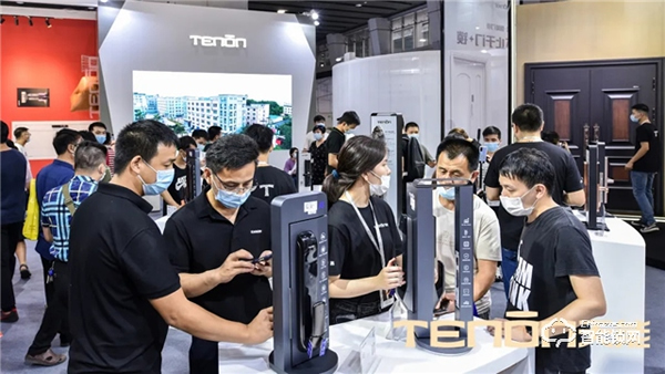 瘋狂打call丨亞太天能再獲殊榮，燃爆中國(guó)建博會(huì)