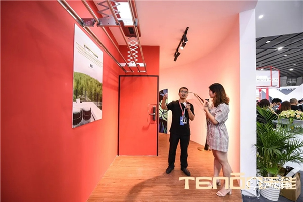 瘋狂打call丨亞太天能再獲殊榮，燃爆中國(guó)建博會(huì)