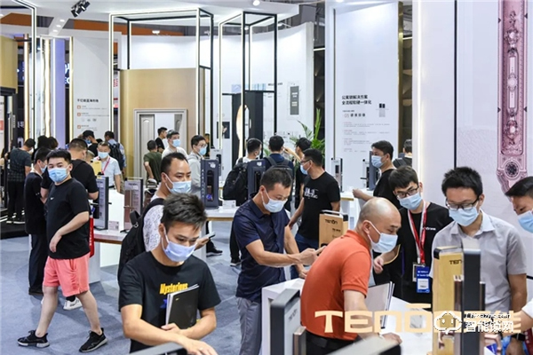 瘋狂打call丨亞太天能再獲殊榮，燃爆中國(guó)建博會(huì)