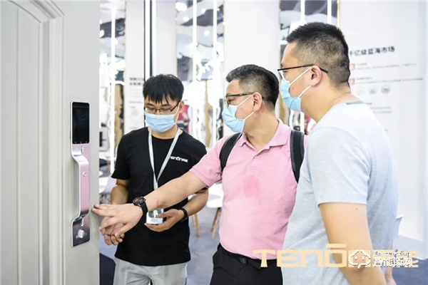 瘋狂打call丨亞太天能再獲殊榮，燃爆中國(guó)建博會(huì)