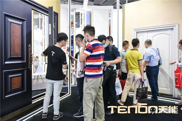 瘋狂打call丨亞太天能再獲殊榮，燃爆中國(guó)建博會(huì)