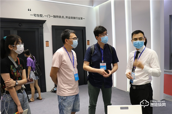 永康門博會 | 王力智能產品引領行業新潮流 永康門博會 | 王力智能產品引領行業新潮流