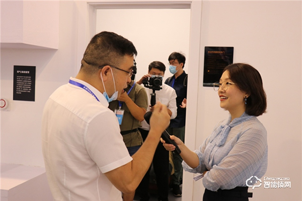 永康門博會 | 王力智能產品引領行業新潮流 永康門博會 | 王力智能產品引領行業新潮流